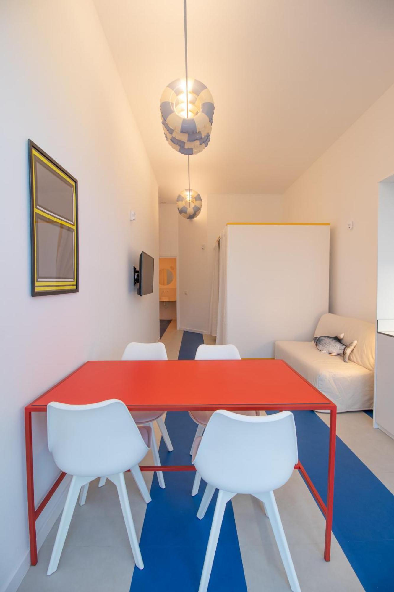 Appartement Marino By Concept Valencia
